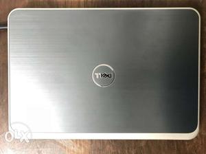 Dell Inspiron 15R Unused laptop In Full working