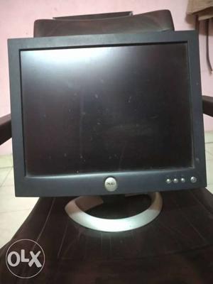 Dell LCD MONITOR 15 inch