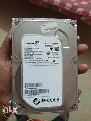 Desktop Hard Disk (Seagate) 250 GB