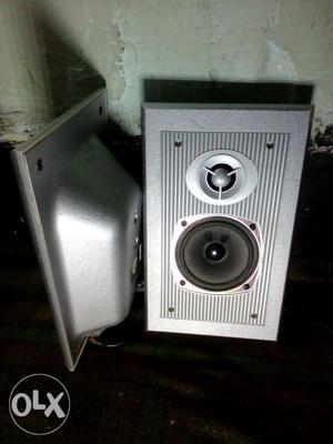Geepas speakers for sale good working condition