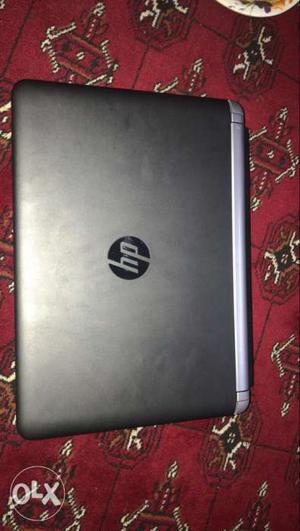HP Laptop i5prosser 8gbram