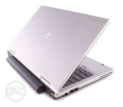 HP p laptop i5