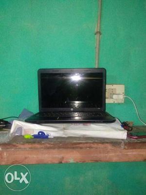 Hasee laptop good condition