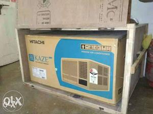 Hitachi 1.5 Ton window AC