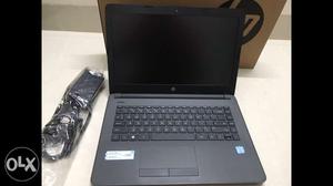 Hp Laptop 240 G6
