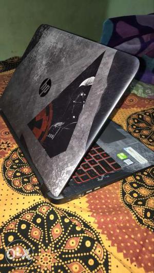Hp Stars Wars Limited Edition