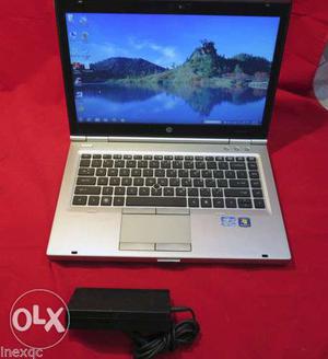 Hp elitebook core i5 laptops brand new condition