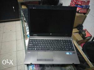 Hp i5vpro 4gb 320gb Commercial laptop New