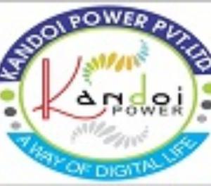 Kandoi Power Micro ATM Mpos Delhi