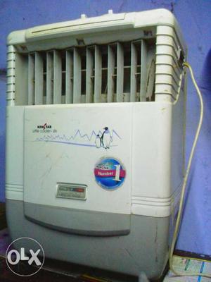 Kenstar air cooler,