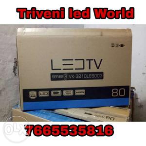 LED TV " full HD at TRIVENI led world