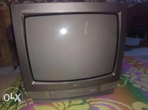 LG CRT TV. in full working condition.