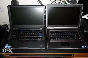 Lenovo T430 core i5 3rd Generation laptops