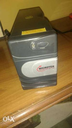 Microtek Computer UPS