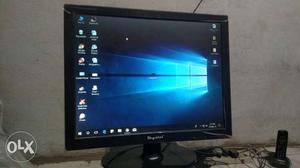 New condition 15 inch Monitor for sale