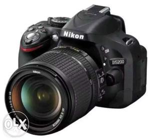 Nikon D Dslr Cam For Sale