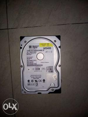 Original pc hard disk 40 gb