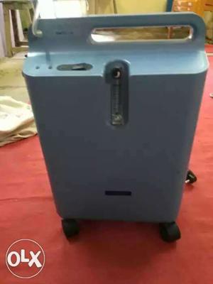 Oxygen concentrator philips