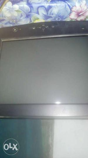 Pc monitor in neat condition 13 inch