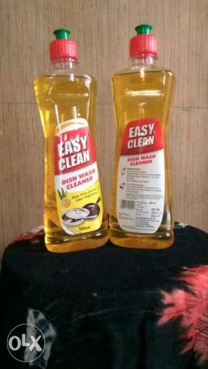 Per esy clean 70rs