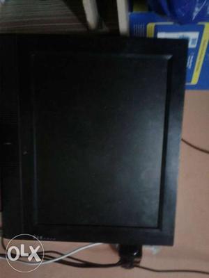 Philps lcd 20 inch at good condition