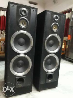 Pioneer liners Speakers S-HF-10 Mad in Japan 200W