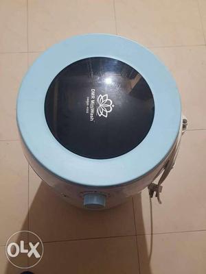 Portable DMR 4.5kg Washing Machine
