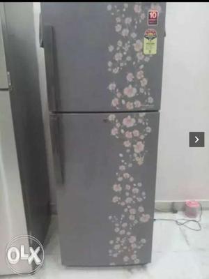 Samsung 321 liter fridge