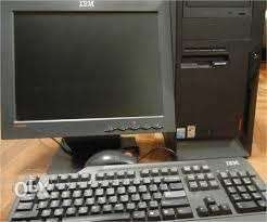 Second hand Computer at low price. Call at