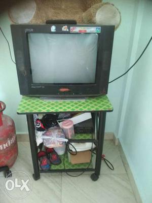 Selling TV.Working in good condition only.Contact
