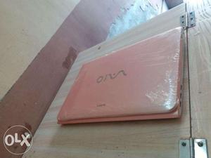 Sony pink ighz 3rd Gen 4gb 500gb Laptop At Rs 