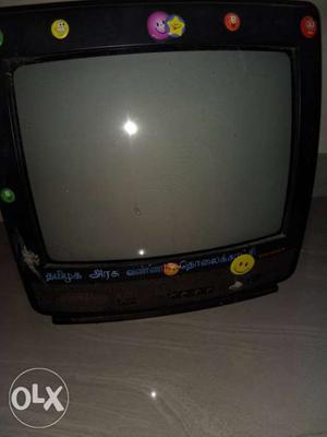 Television perfect condition