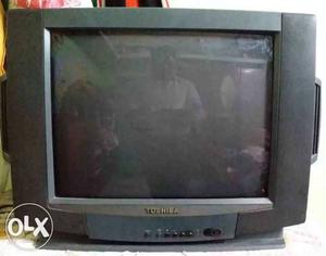 Toshiba 21 inch TV in very good condition