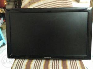 Video con LCD TV 22 inches good condition