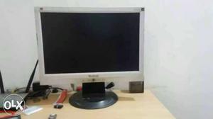 Viewsonic 17" Monitor for sale