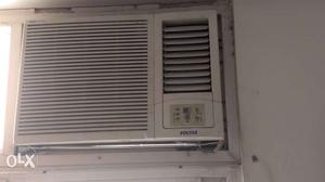 Voltas window AC available for sale