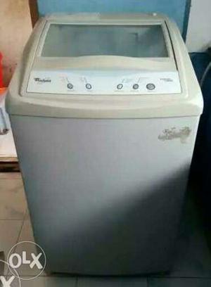 Whirlpool Automatic Washing Machine for Immediate Sale