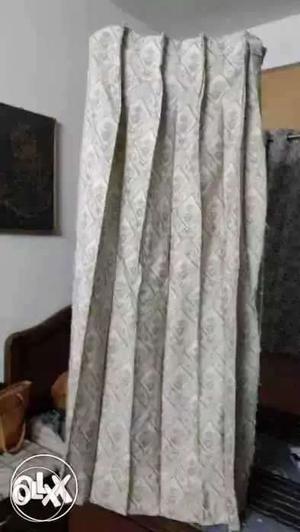 2 by 10 size,curtains