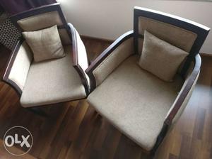 Chair set for sale