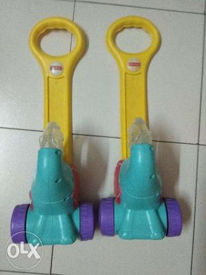 Fisher Price Toys for toddler