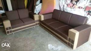 Heavy 3+2 comfort sofa  marvel manufacturer