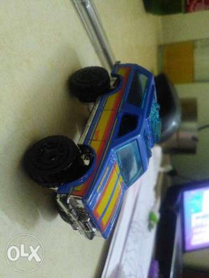 Hot Wheels Monster Truck Limited Edition