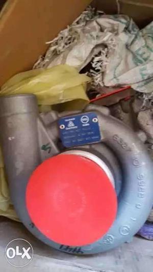 New turbo charger for MWM engine for sale