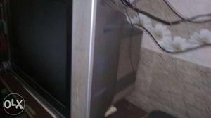 Panasonic TV great condition