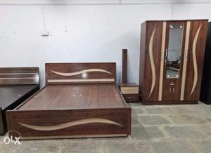 Turquish bedroom set