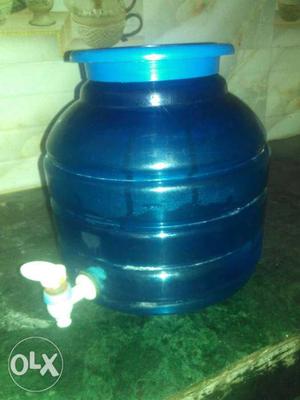 Water jar, perfect condition, wazirabad gali 6
