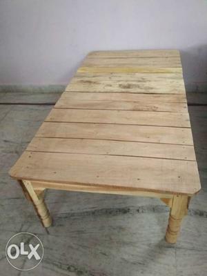 Wooden Tatak bed sale o612