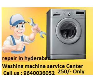 washing machine service center in hyderabad Hyderabad