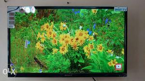 24 inch full HD Flat Screen Led TV