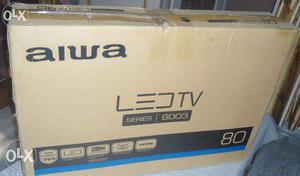 24inch HD ledtv new sealed with boxpack wholesale prices cal